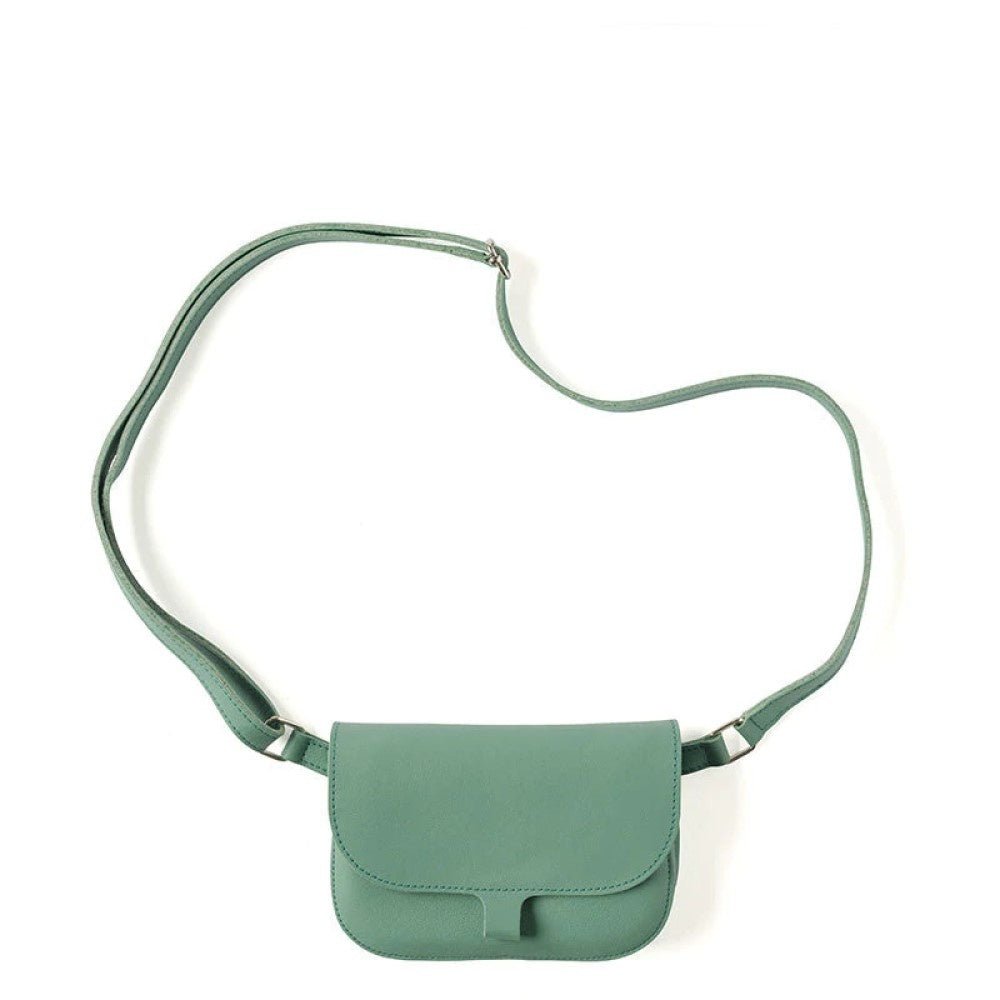 Little Fox Leather Bag - Various Colors