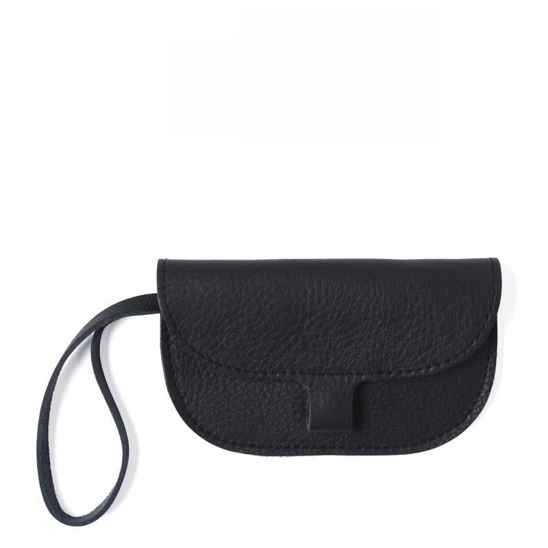 Small Wishes Leather Wallet - Various Colors