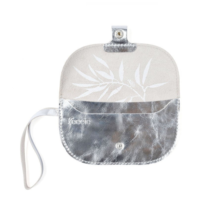 Small Wishes Leather Wallet - Various Colors