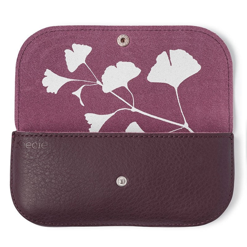 Sunny Greetings Lederen Zonnebrilhoes - Diverse kleuren