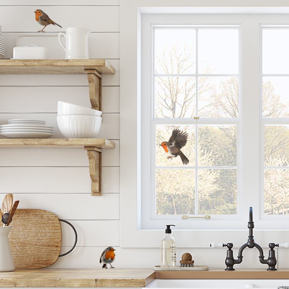 Wall sticker Birds - Various Variants