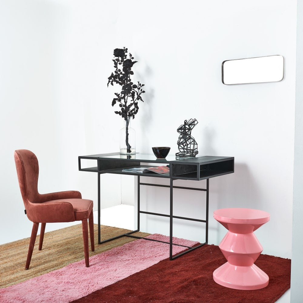Lamp Konijn Facet