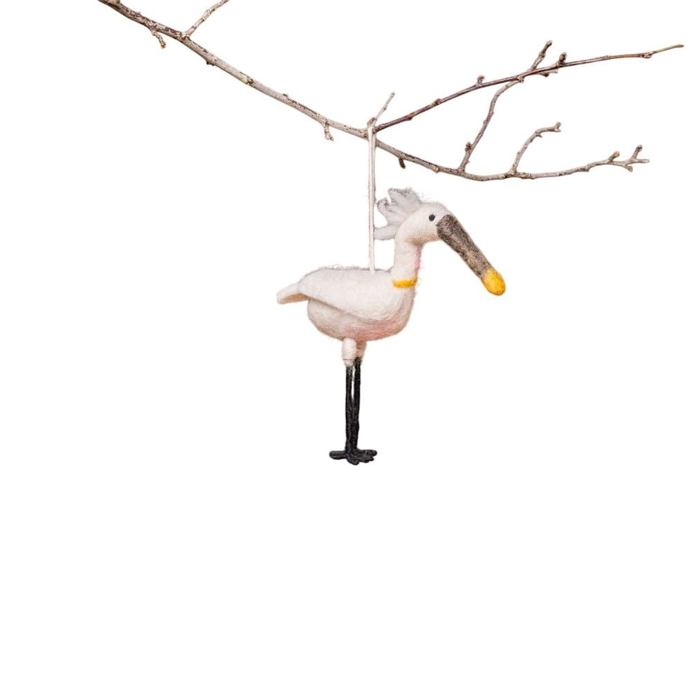 Vilten Watervogels - Diverse soorten