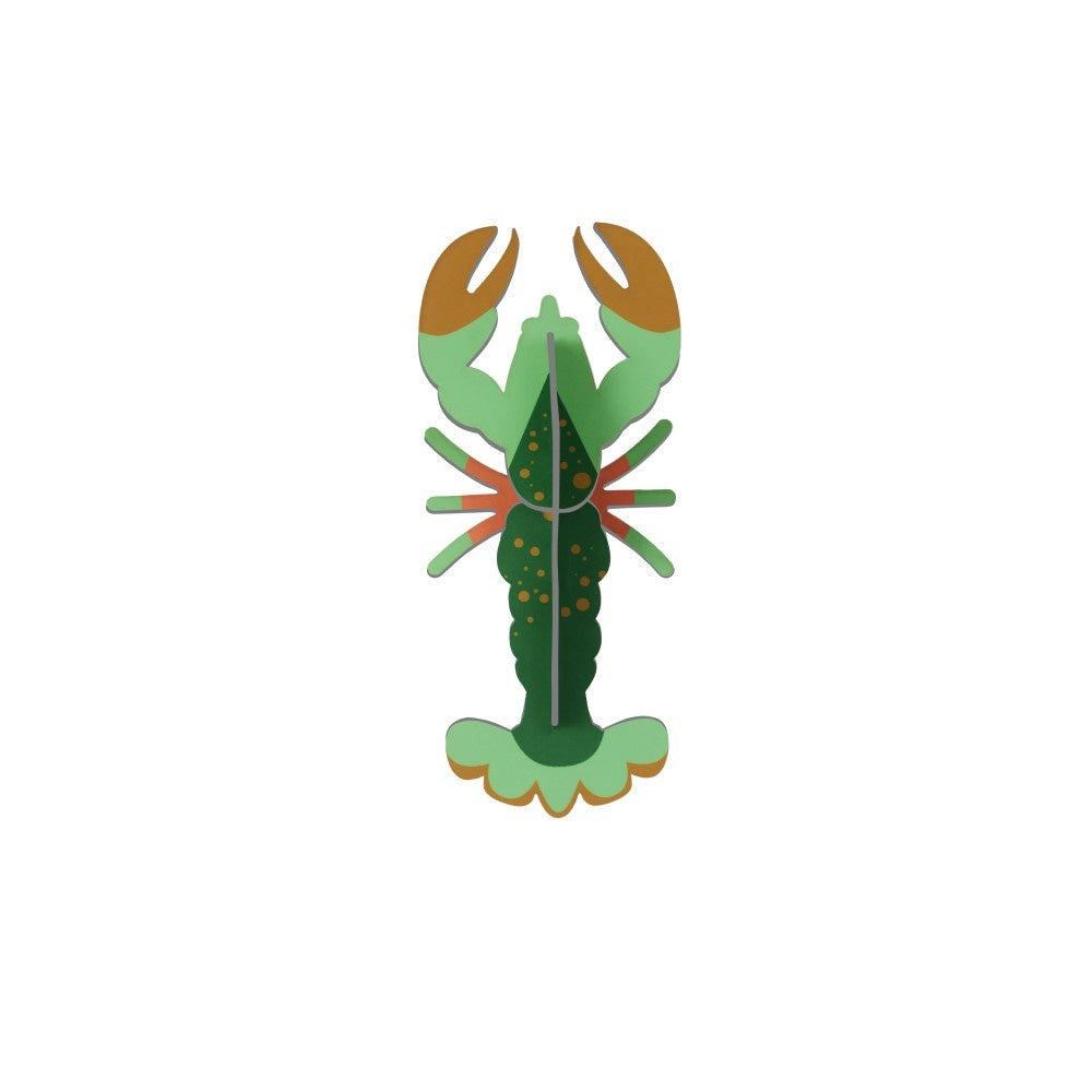 Ornament Sea Creatures - Various Variants