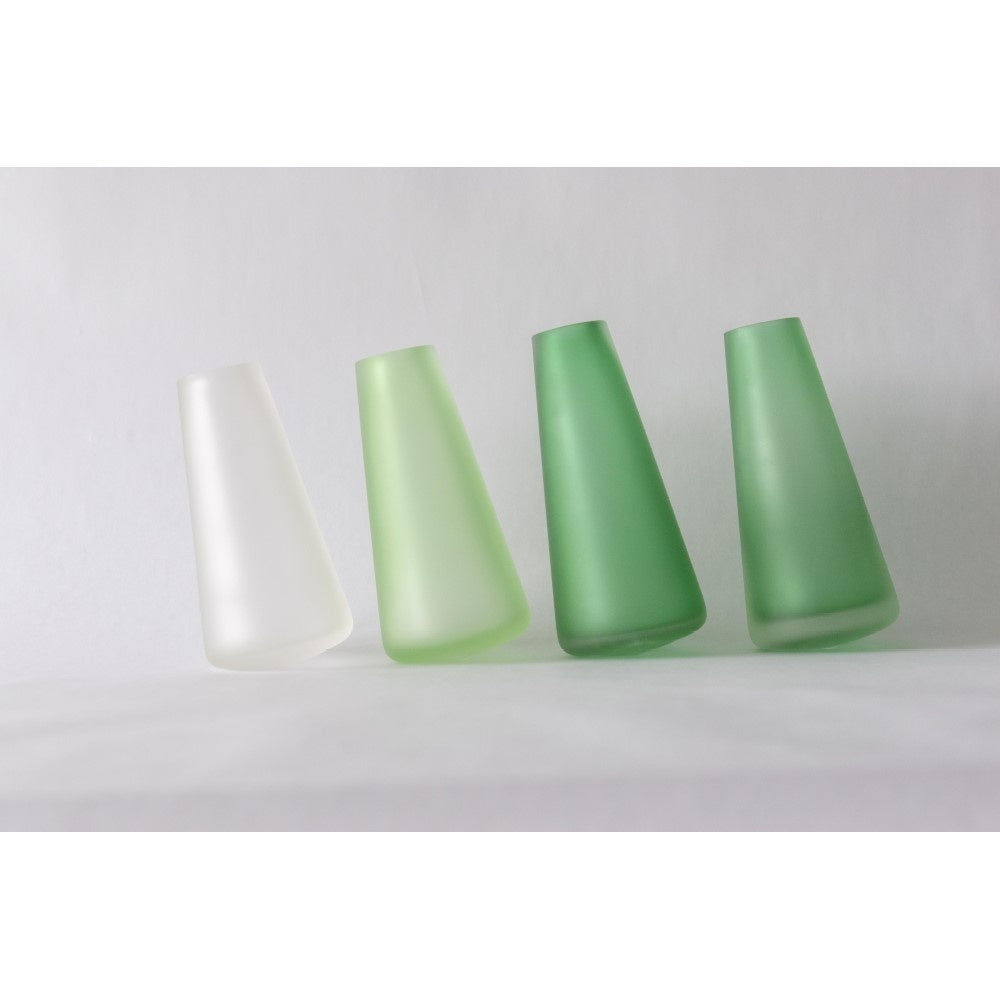 Luxje Vase Matte - S - Various Colors