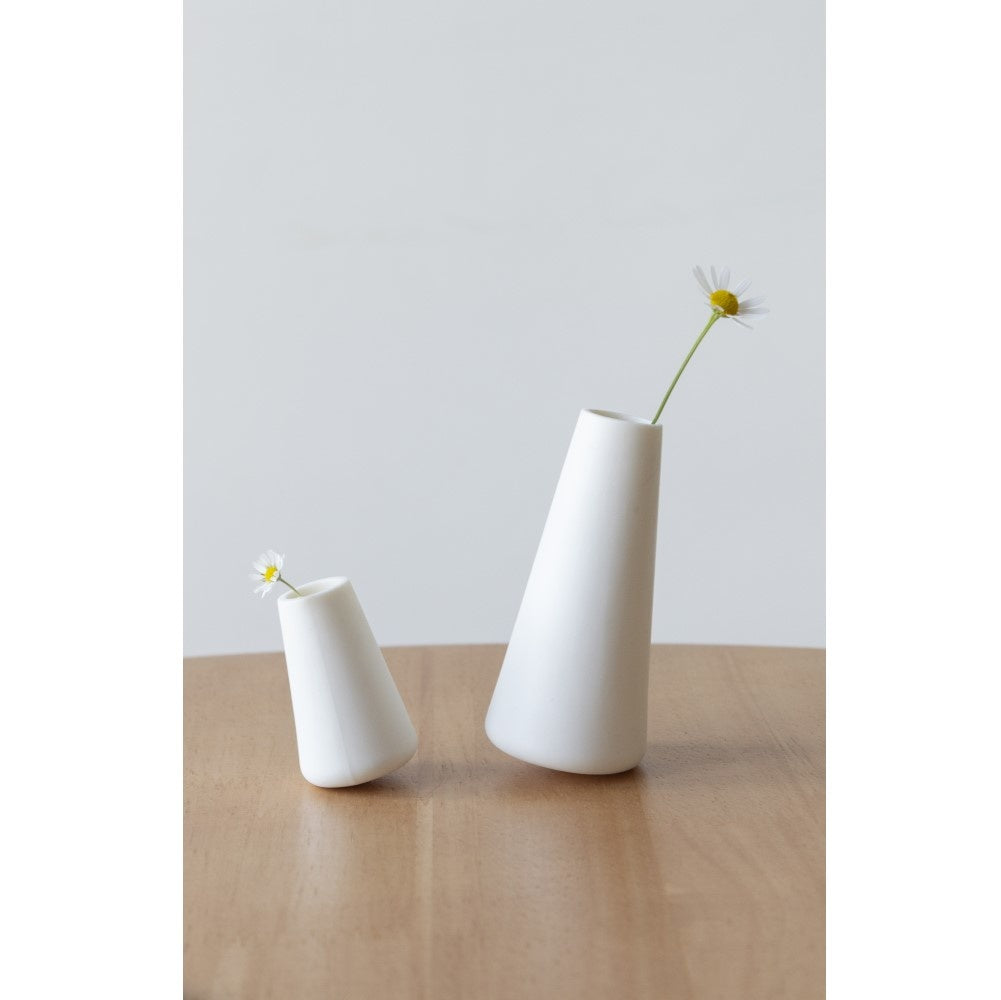 Porcelain Vase Luxje - Various Sizes