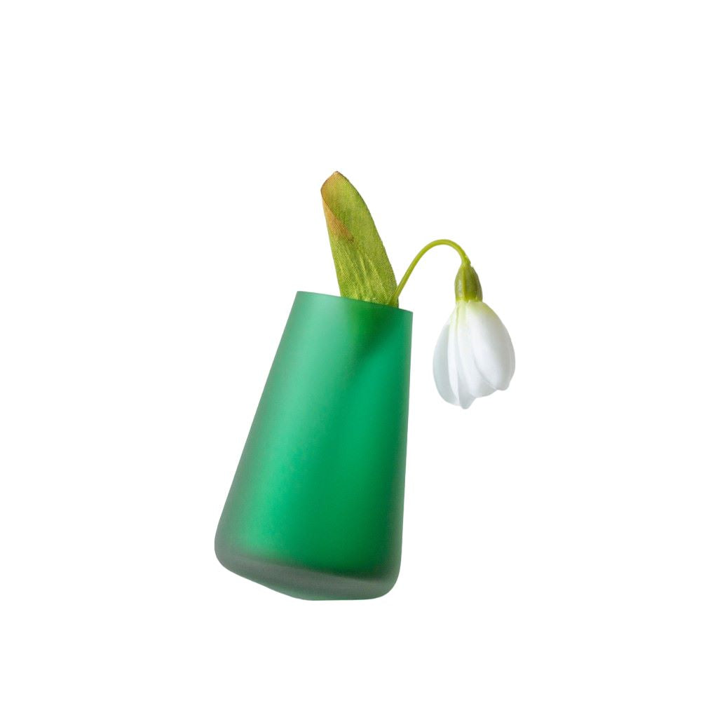Luxje Vase Matte - S - Various Colors