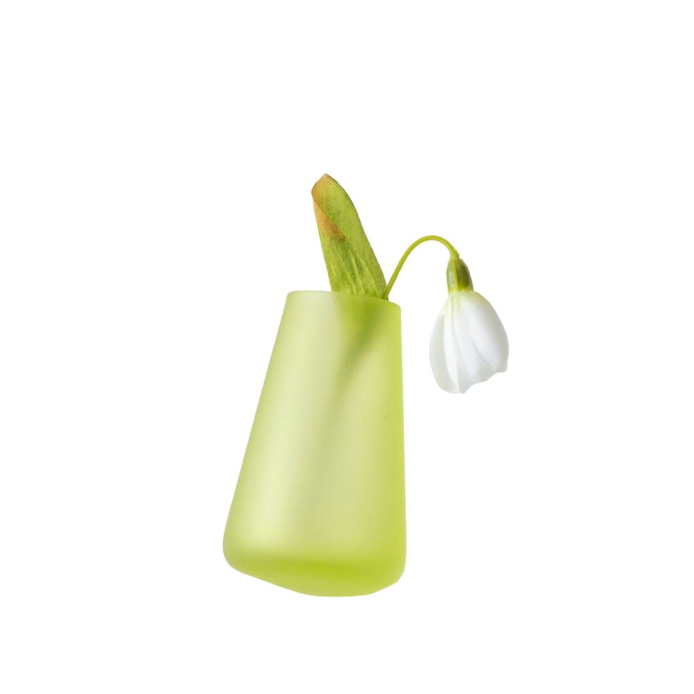 Luxje Vase Matte - S - Various Colors