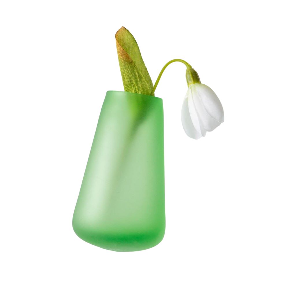 Luxje Vase Matte - S - Various Colors
