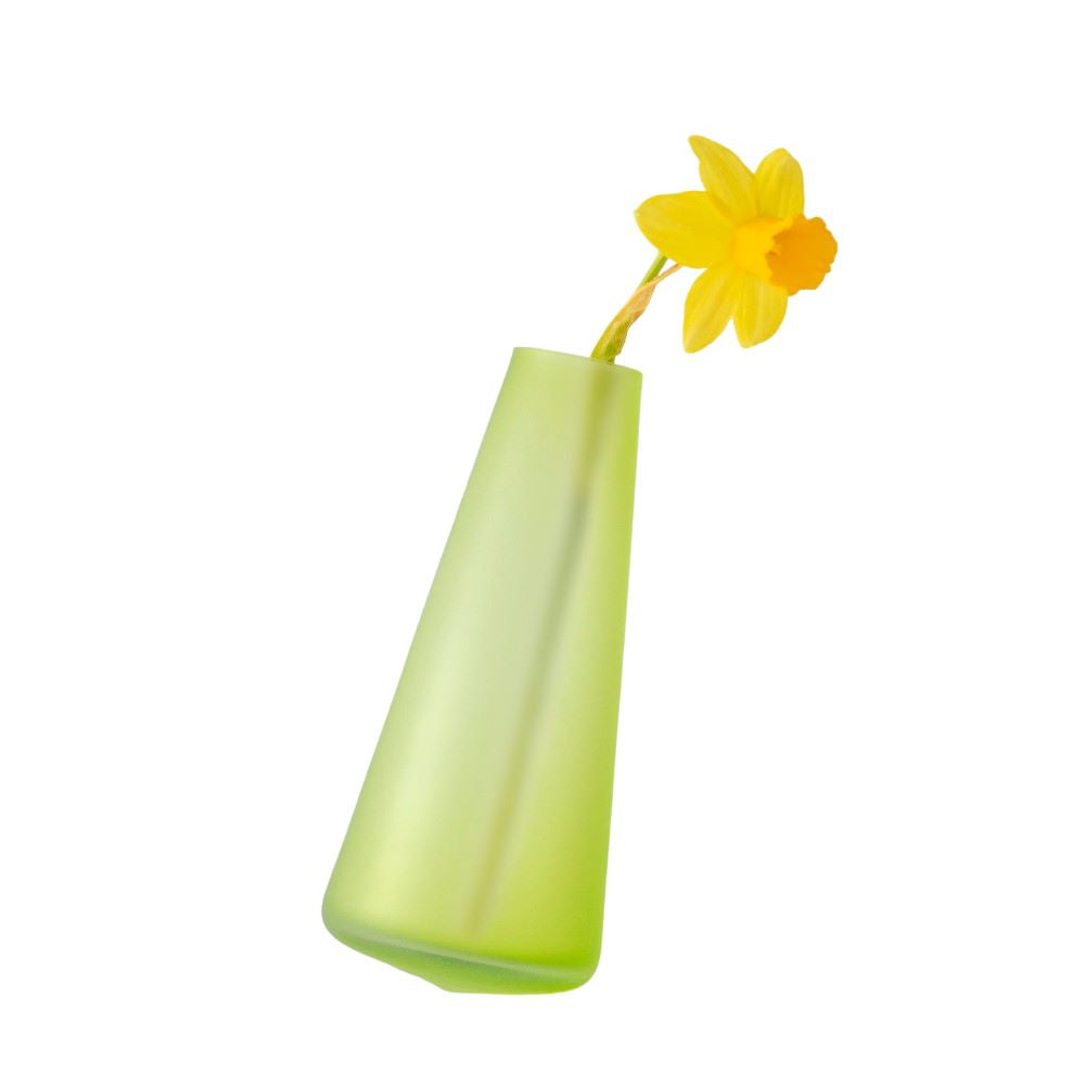 Vase Luxje Matt - M - Verschiedene Farben