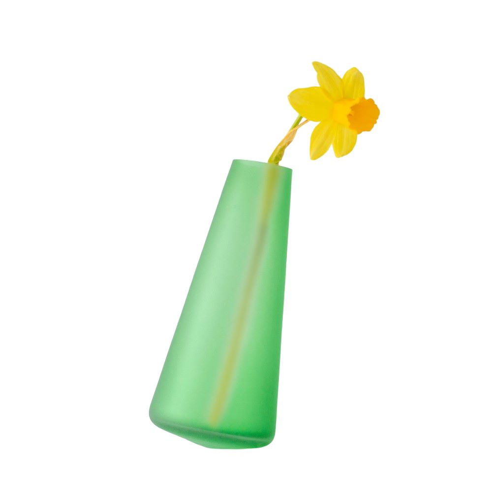 Vase Luxje Matt - M - Verschiedene Farben