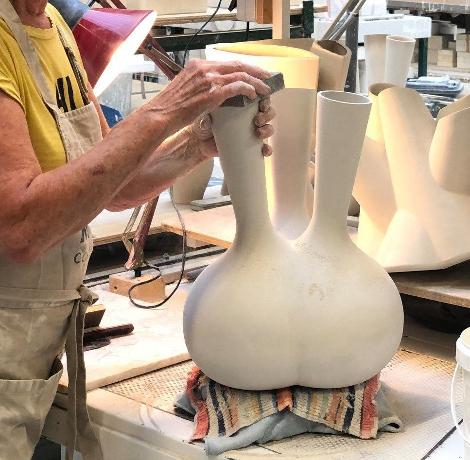 Vase MaMa - Various Colors