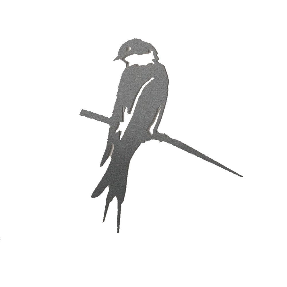 Set Mini Birds - Roodborstje Specht Zwaluw