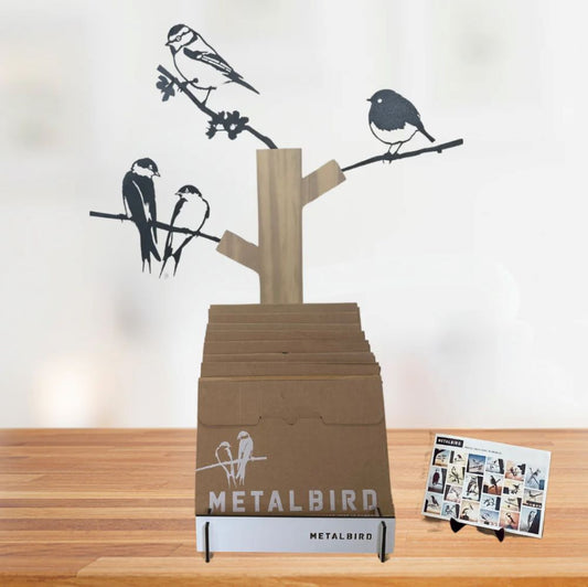 Mini Birds - Diverse Varianten