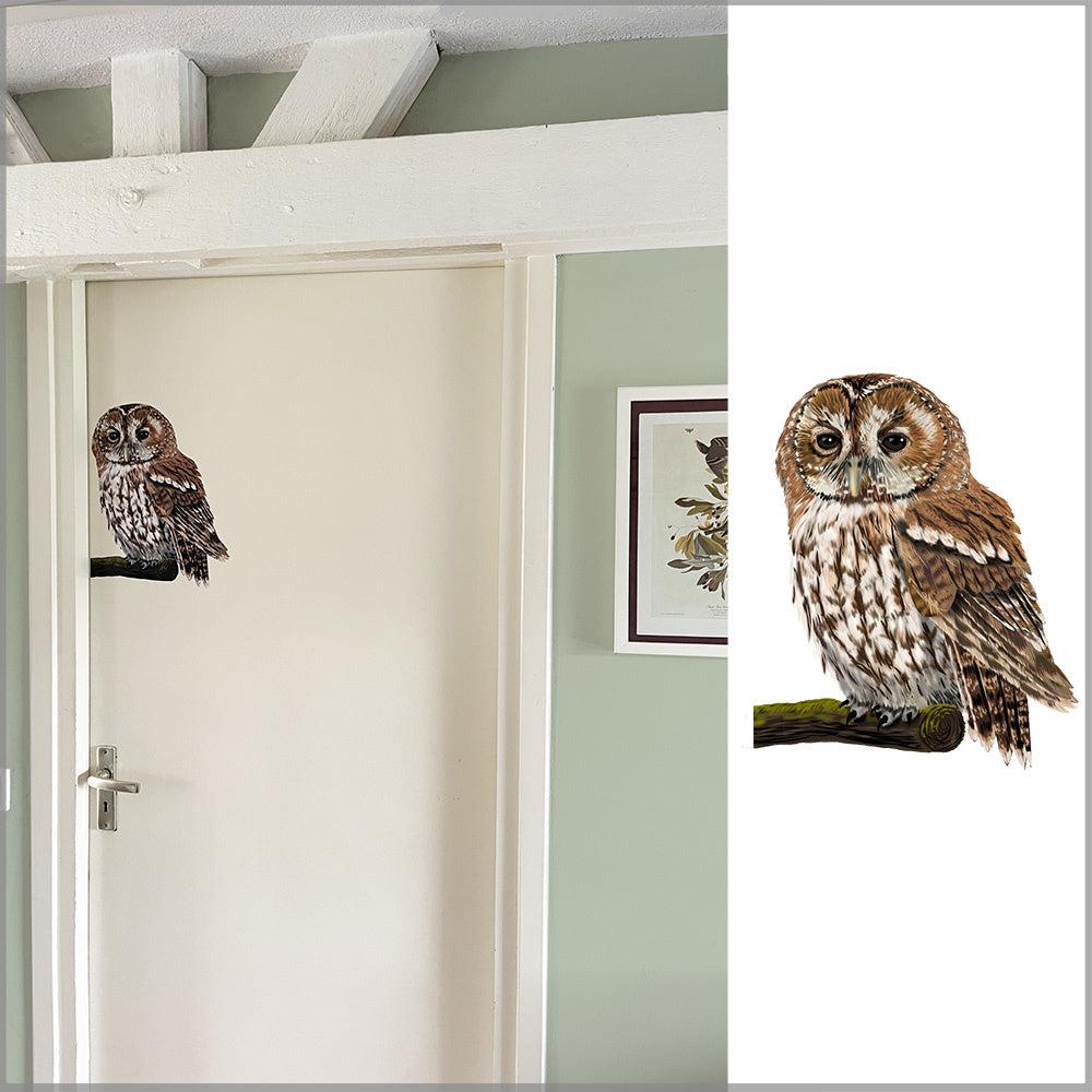 Wall sticker Birds - Various Variants