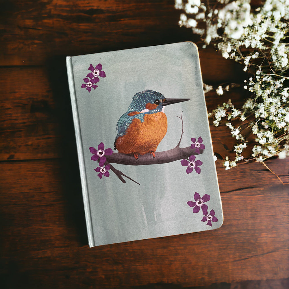 Notebook - Various Variants