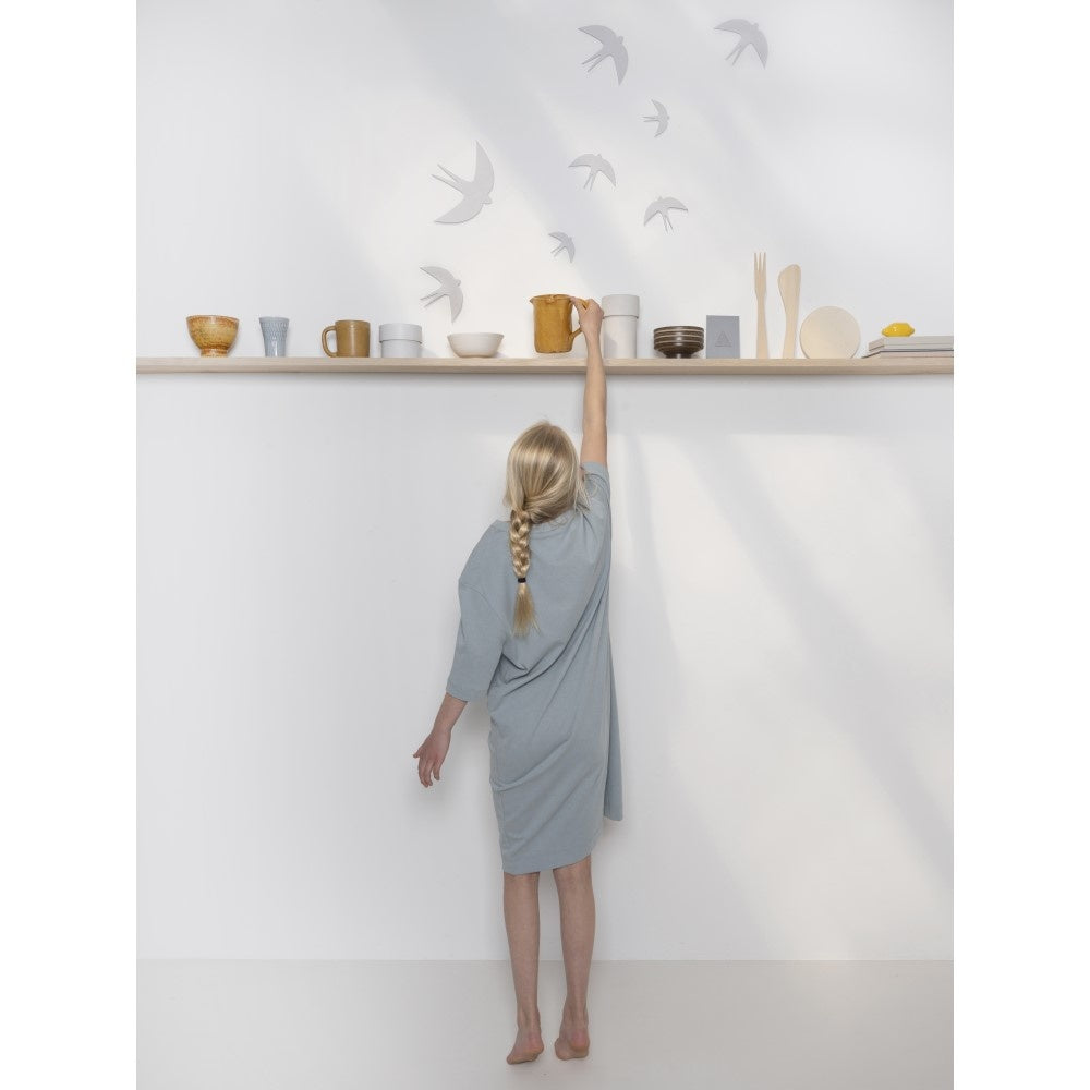 Sverm Birds - Various Sizes