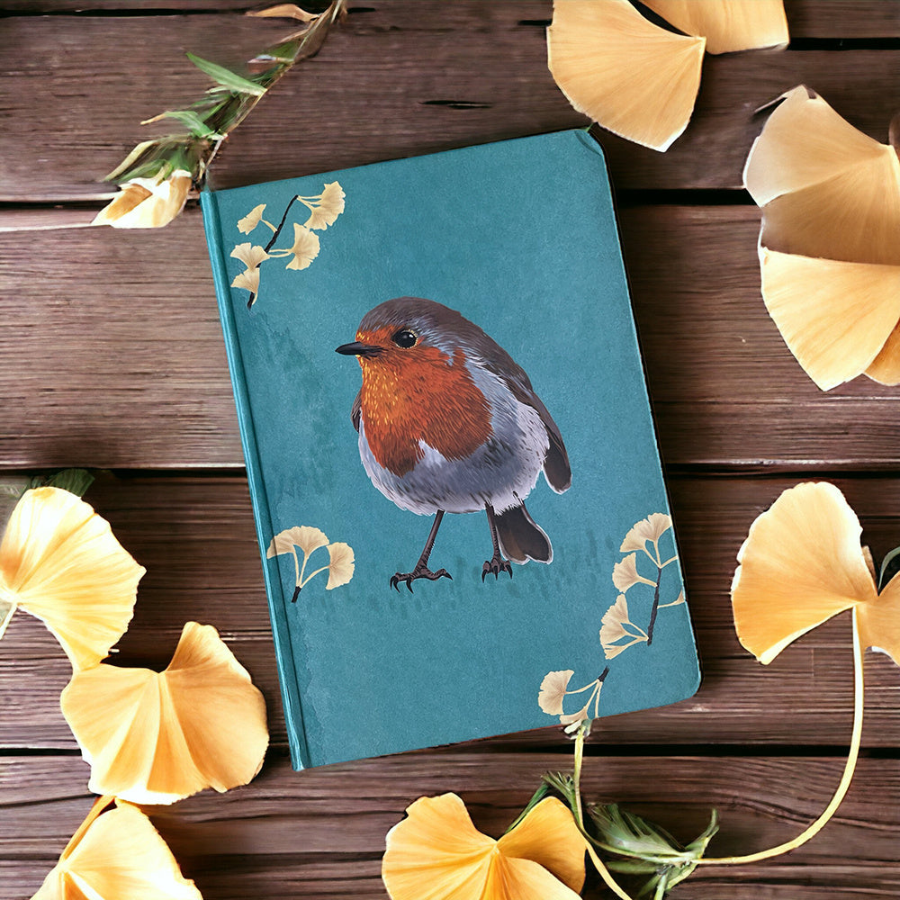 Notebook - Various Variants
