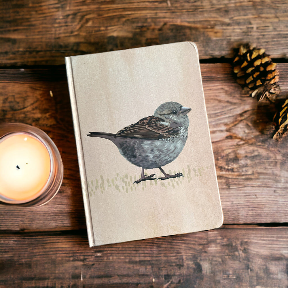 Notebook - Various Variants