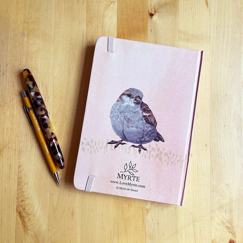 Notebook - Various Variants