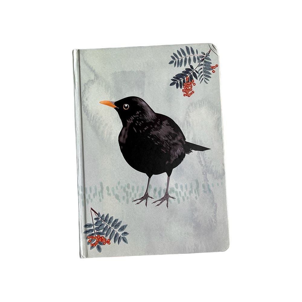 Notebook - Various Variants