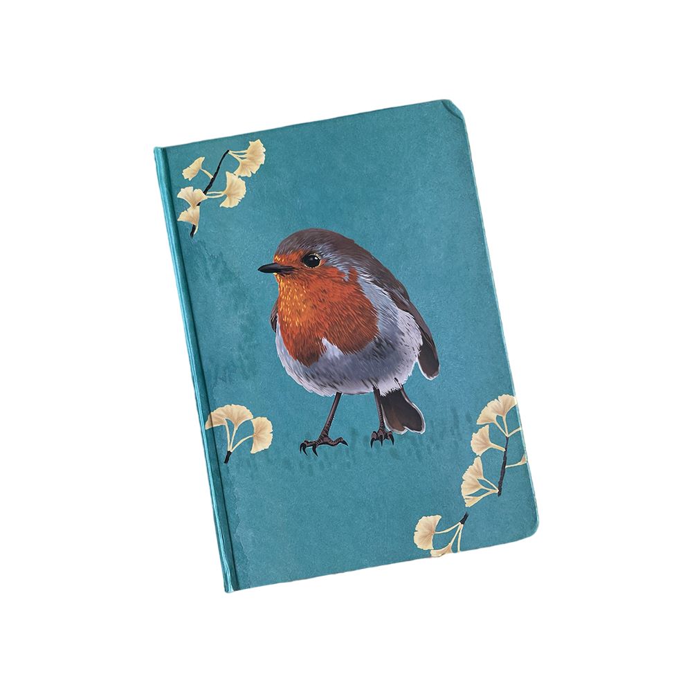 Notebook - Various Variants