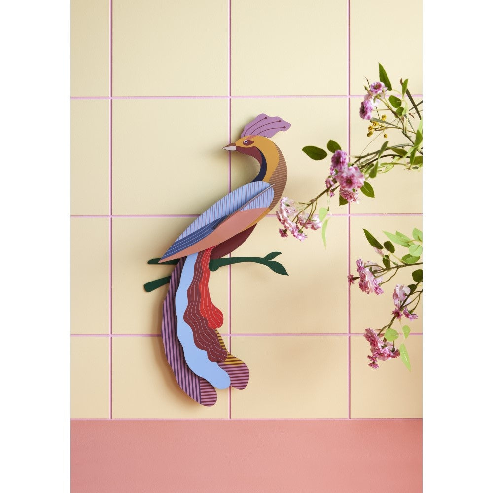 Paradise Bird Large - Diverse Varianten