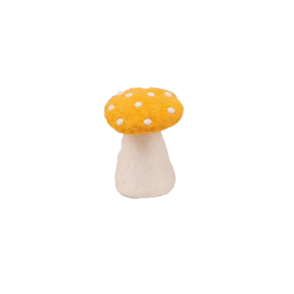 Pilz-/Eierwärmer – verschiedene Farben