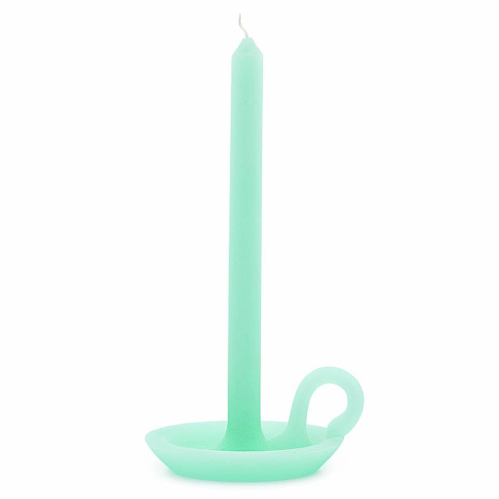 Kerzen- und Kerzenständertalg – verschiedene Farben