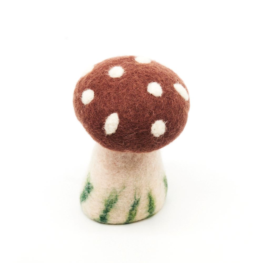 Mushroom / Egg Warmer - Various Colors