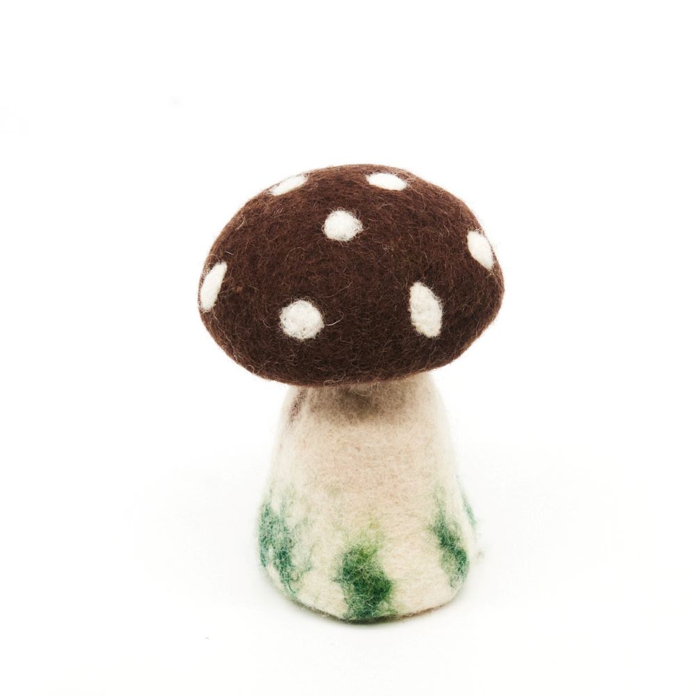 Mushroom / Egg Warmer - Various Colors