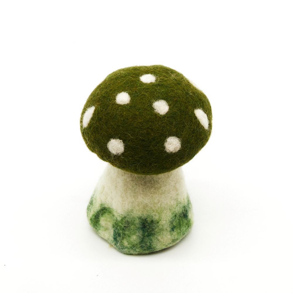 Mushroom / Egg Warmer - Various Colors
