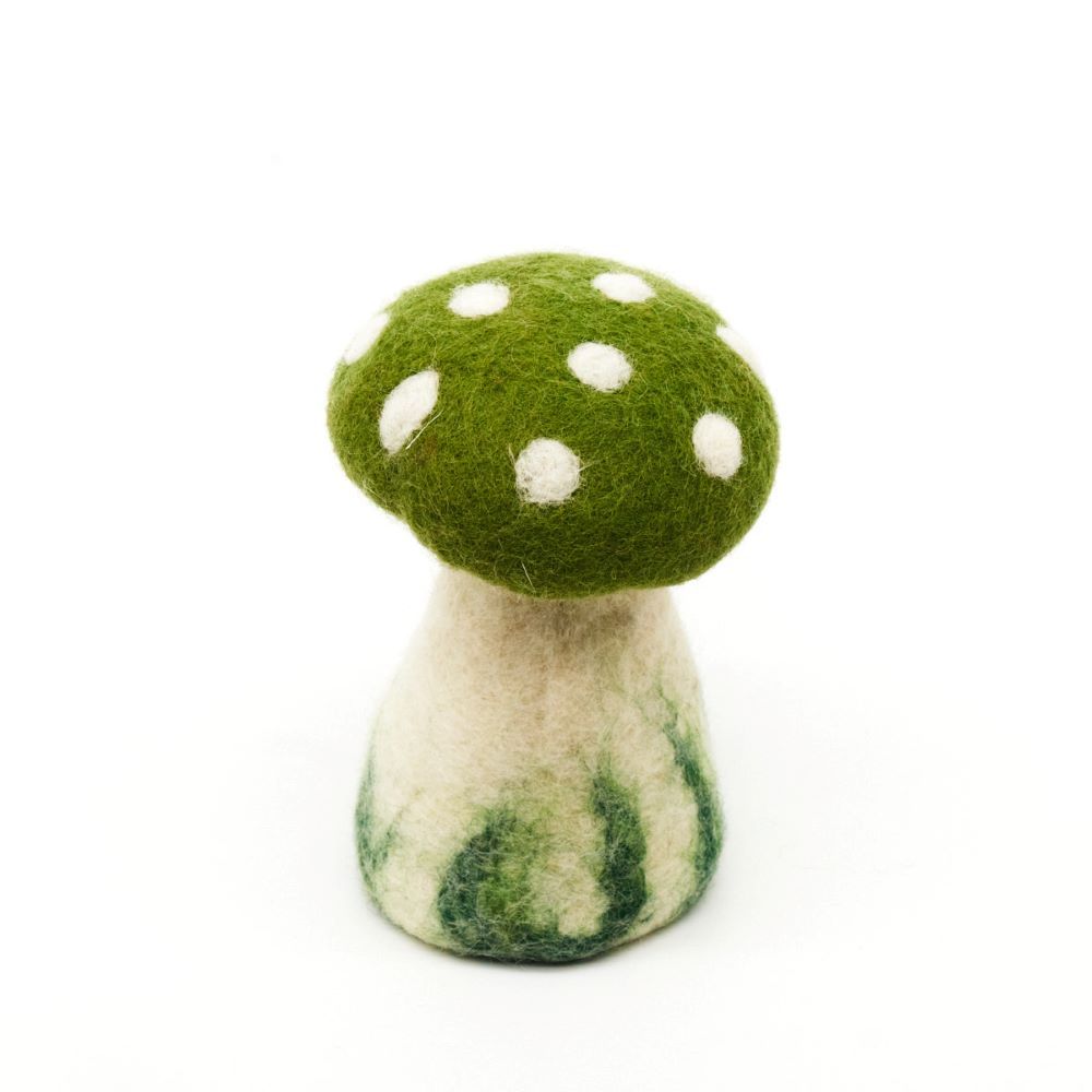 Mushroom / Egg Warmer - Various Colors