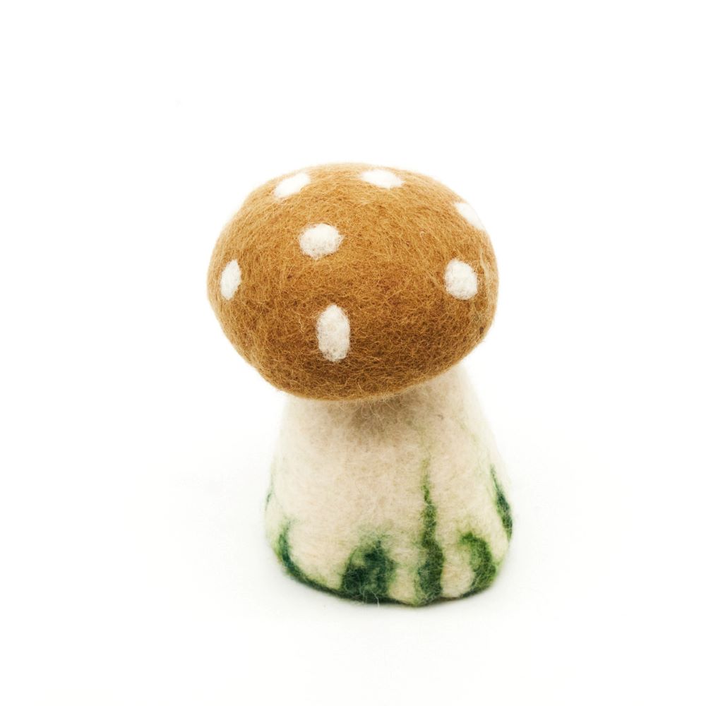 Mushroom / Egg Warmer - Various Colors