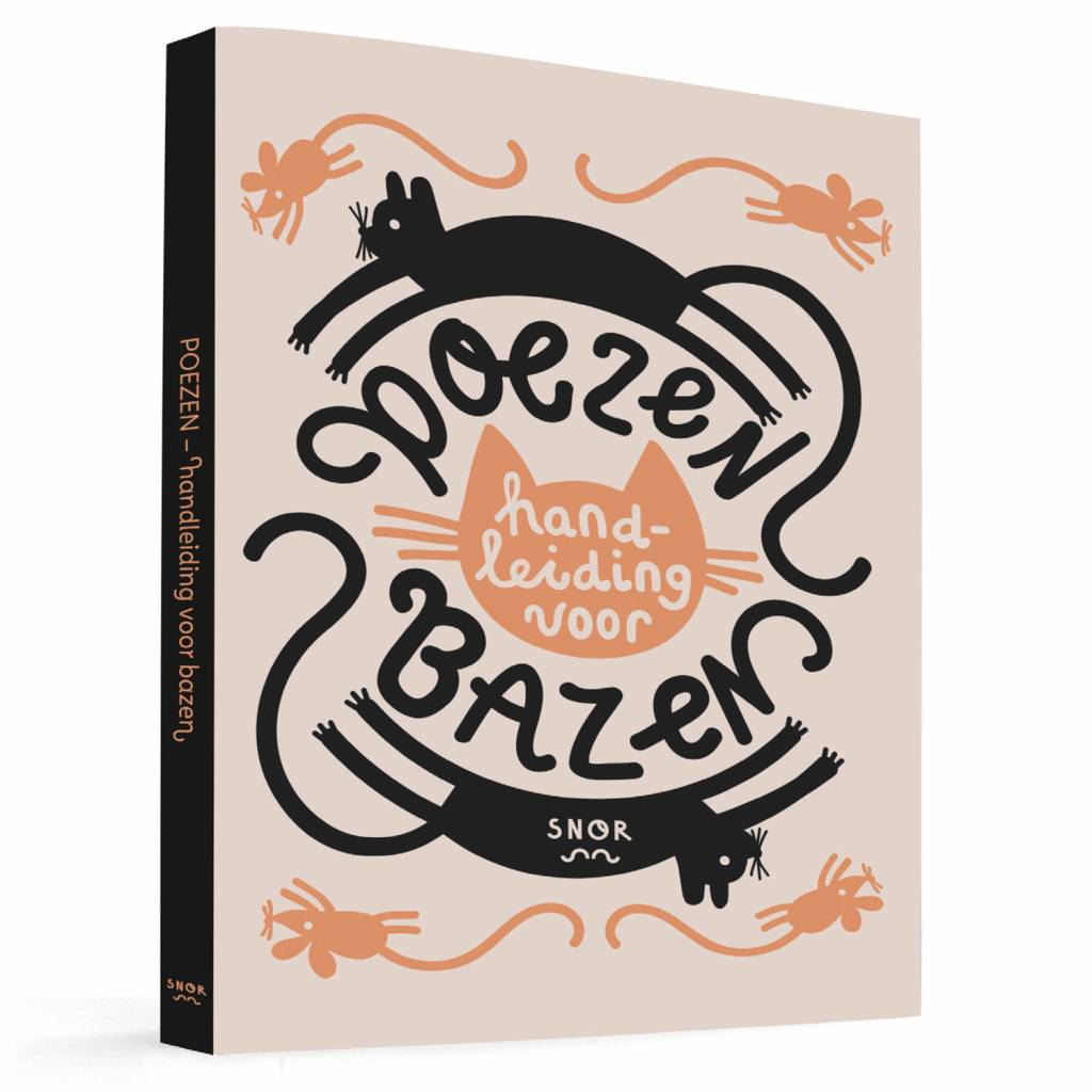 Cats Manual for Bosses