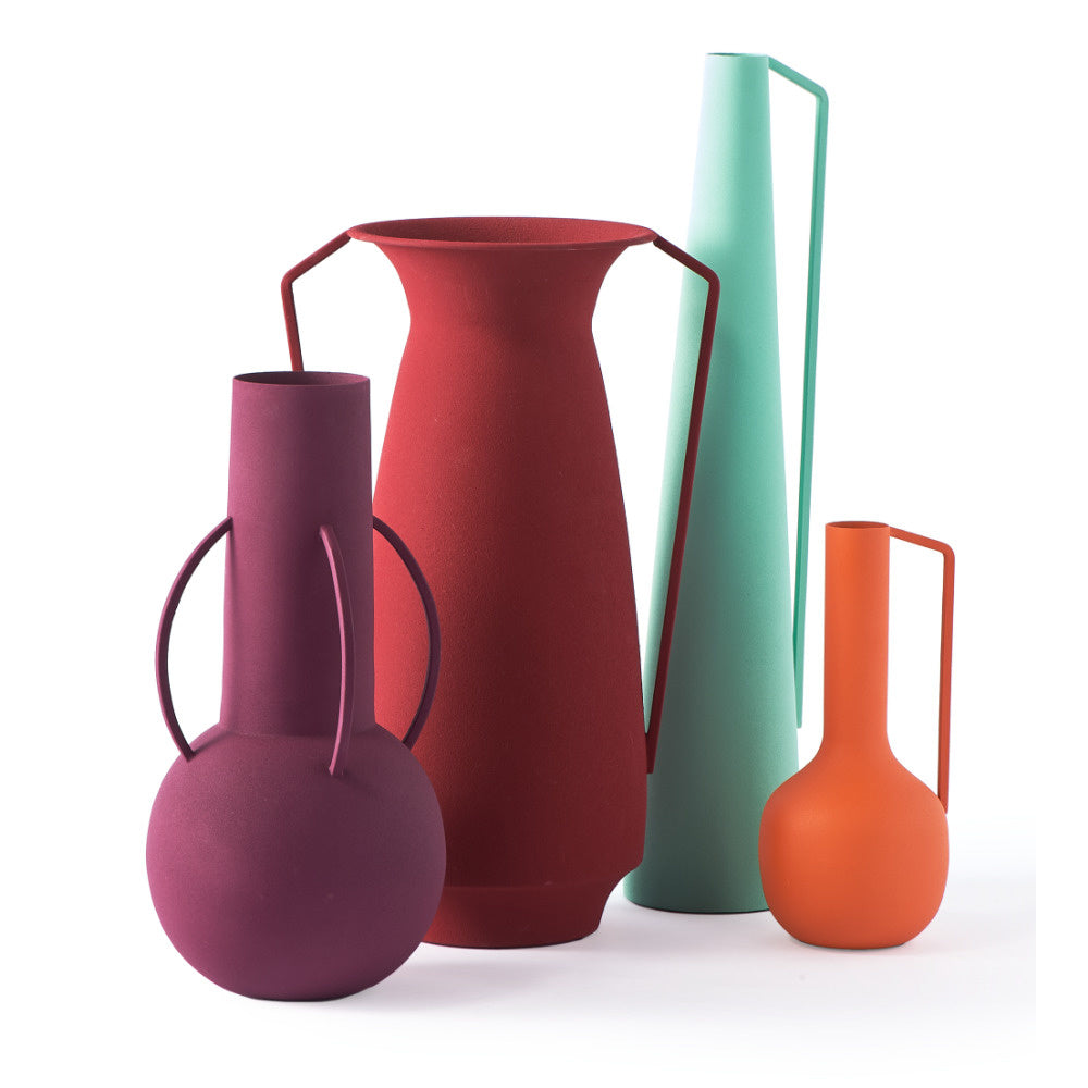 Roman Vazen - Set 4 - Diverse Varianten