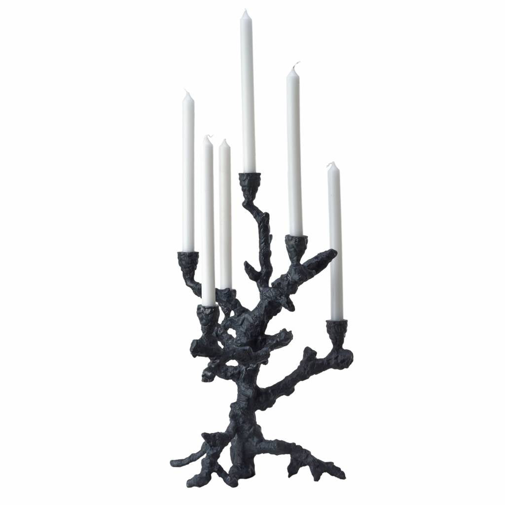 Apple Tree Candle Holder L - Various Colors
