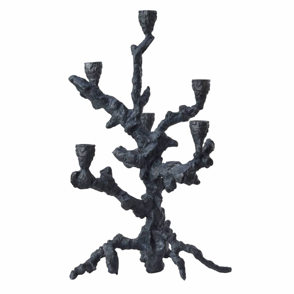 Apple Tree Candle Holder L - Various Colors