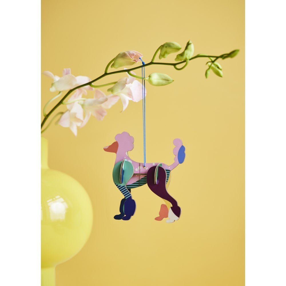 Ornament Huisdieren - Diverse Varianten