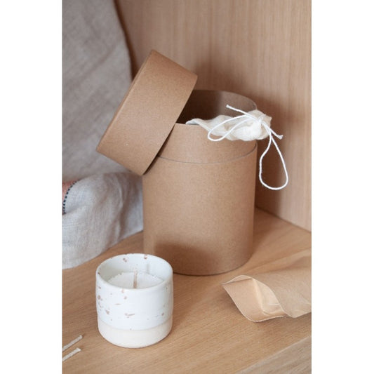 Candle Sand Set - Cherish Moments
