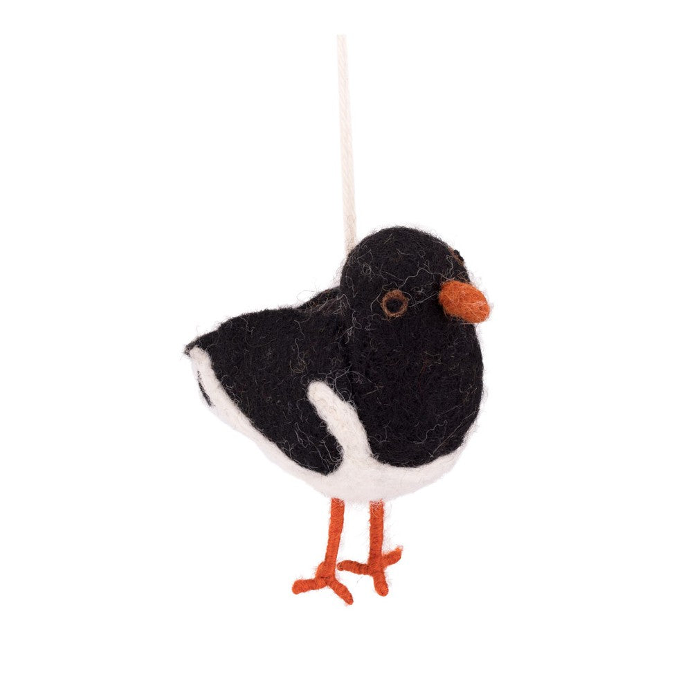 Vilten Hoendervogels - Diverse Soorten