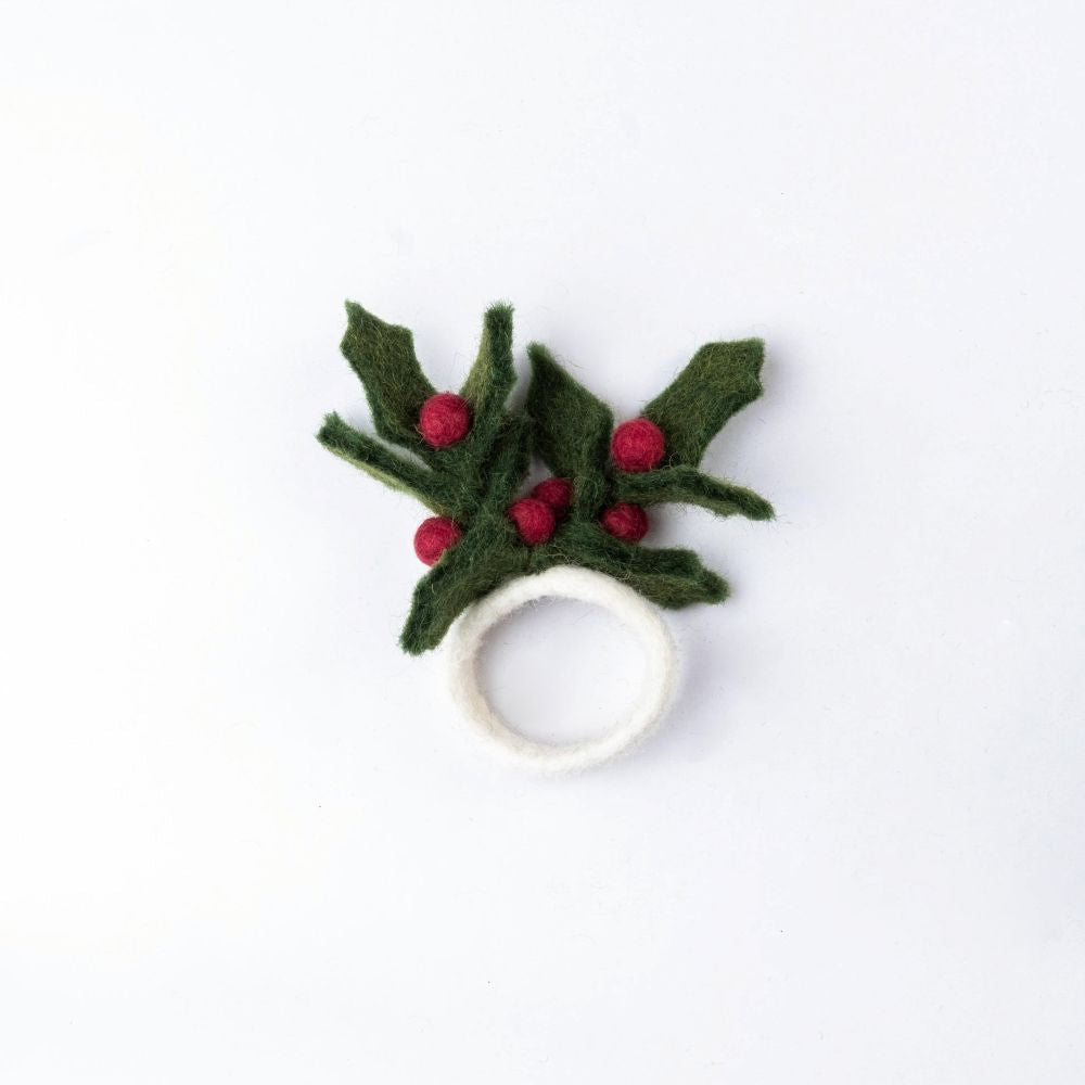 Napkin Ring - Various Variants