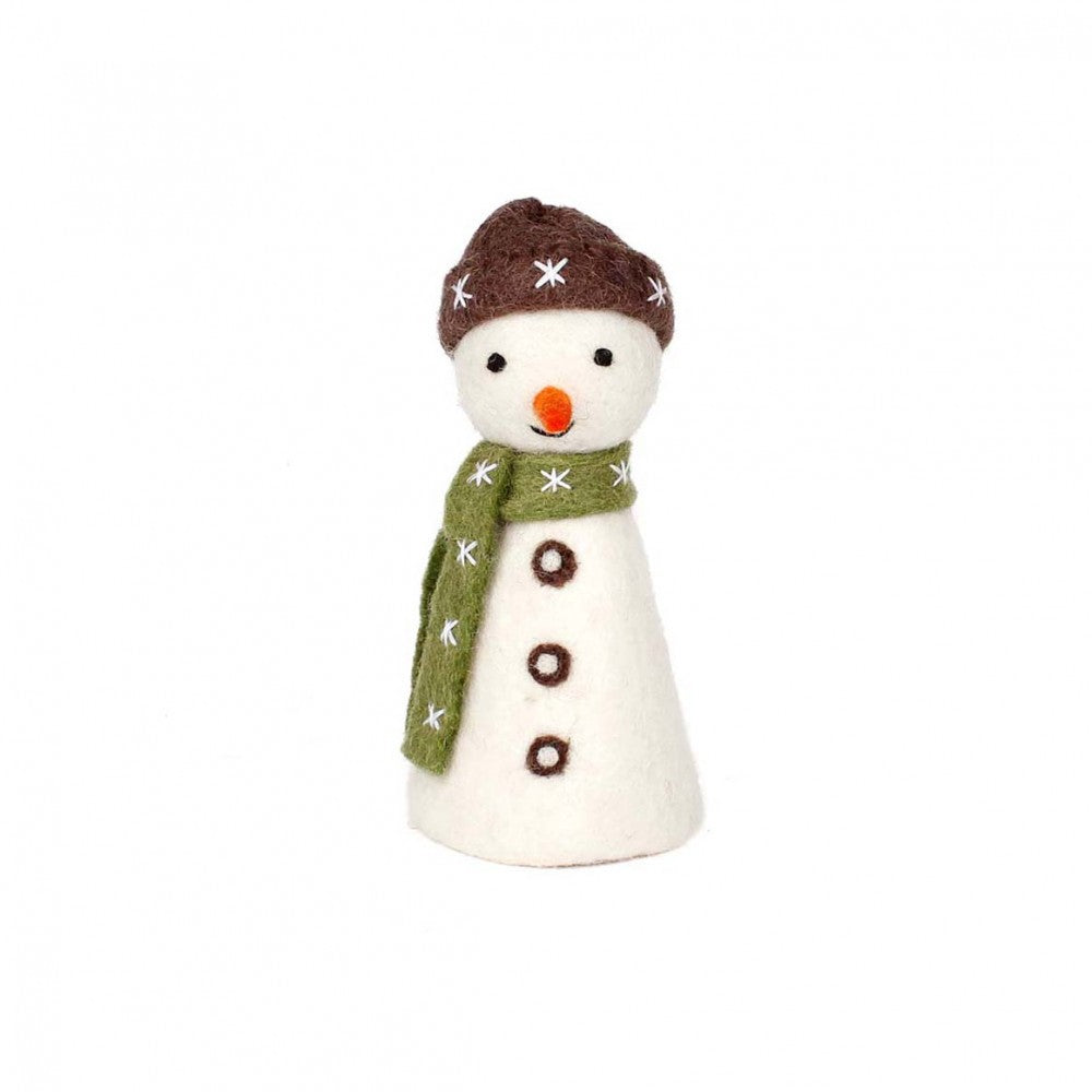 Sneeuwpop/Eierwarmer - Diverse Kleuren