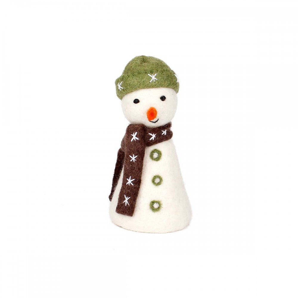 Sneeuwpop/Eierwarmer - Diverse Kleuren