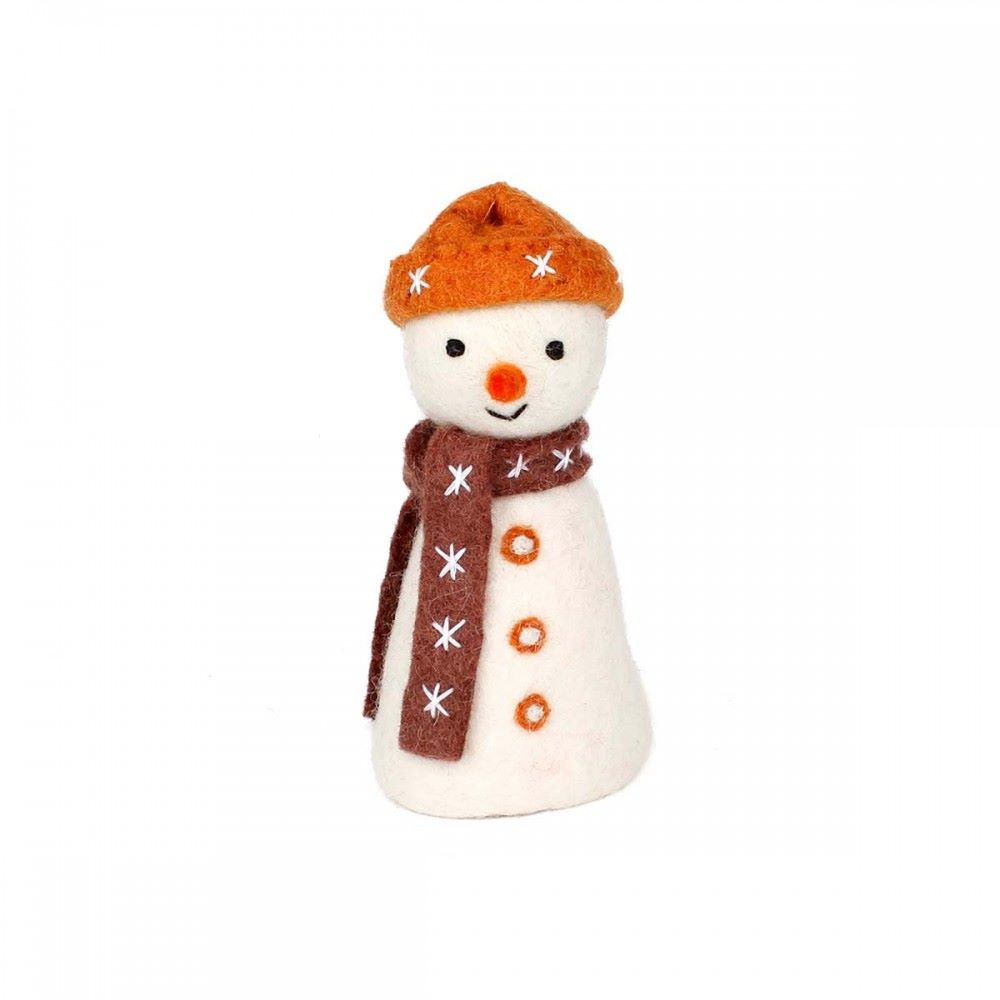 Sneeuwpop/Eierwarmer - Diverse Kleuren