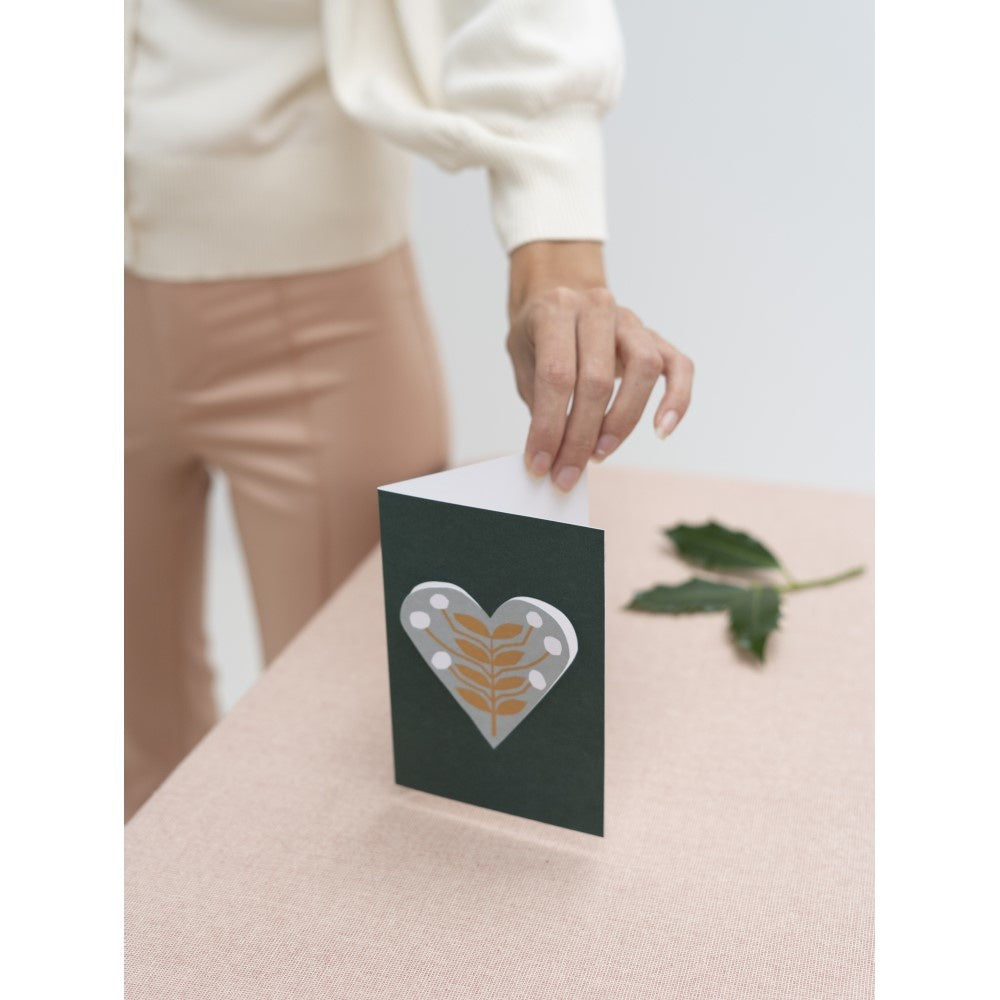 HEART Cards - Assorted 8 pieces