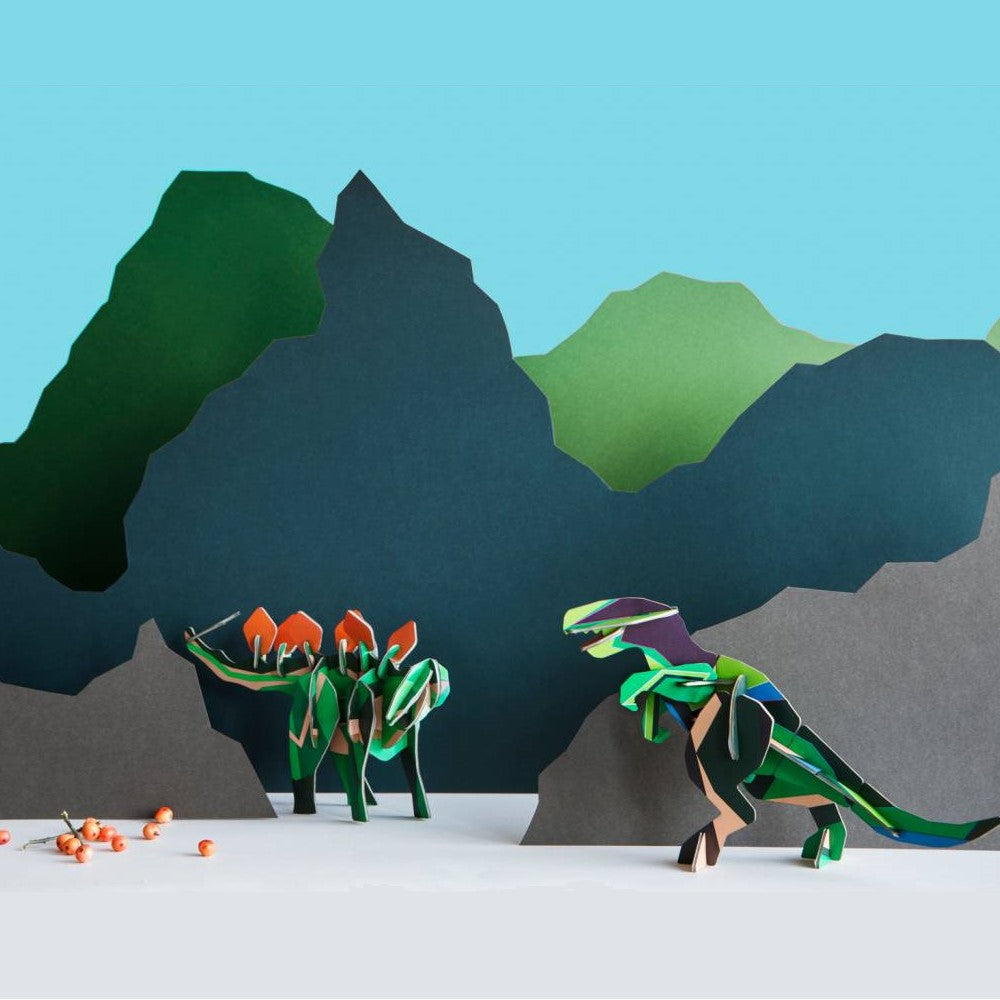 Dinosaurs