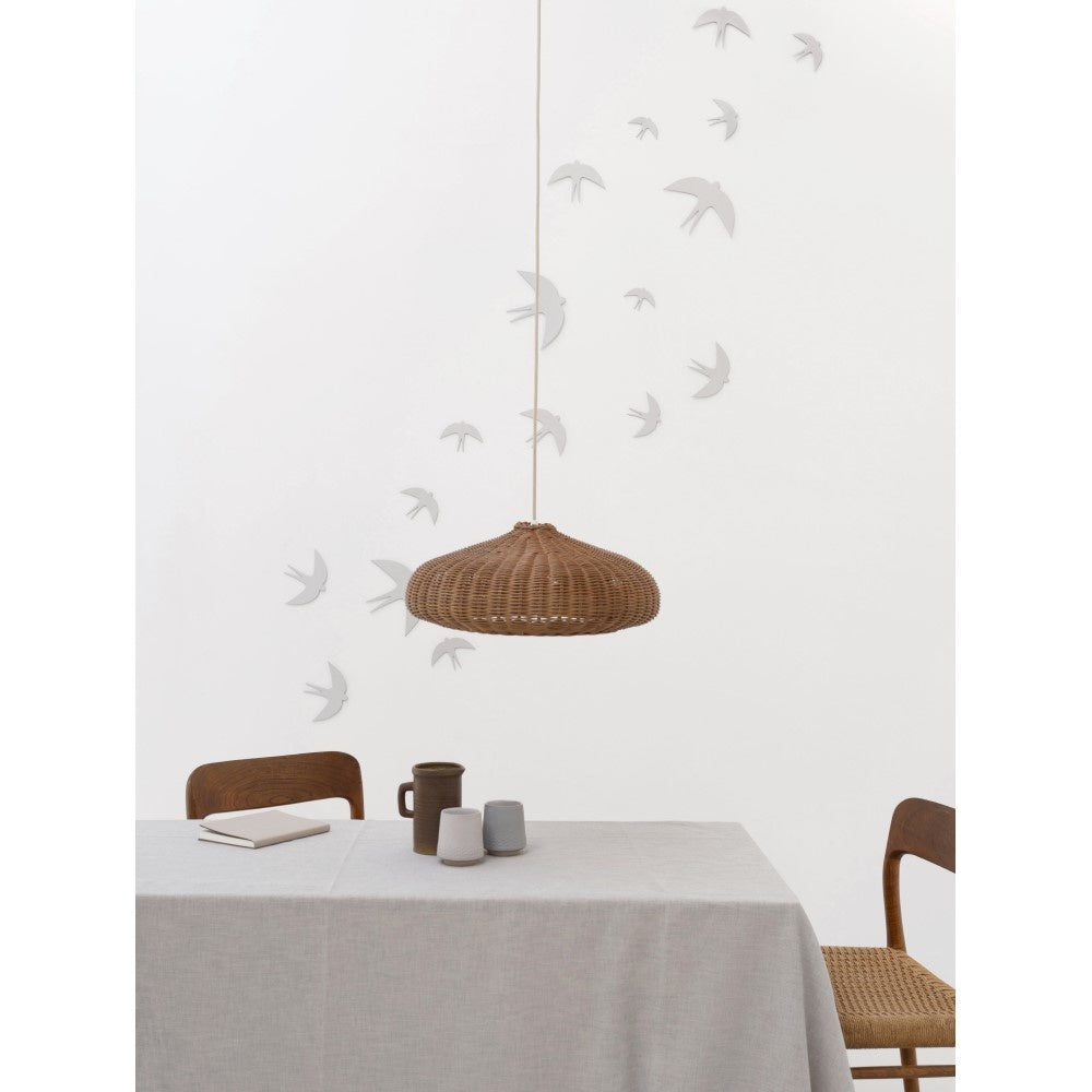 Sverm Birds - Various Sizes