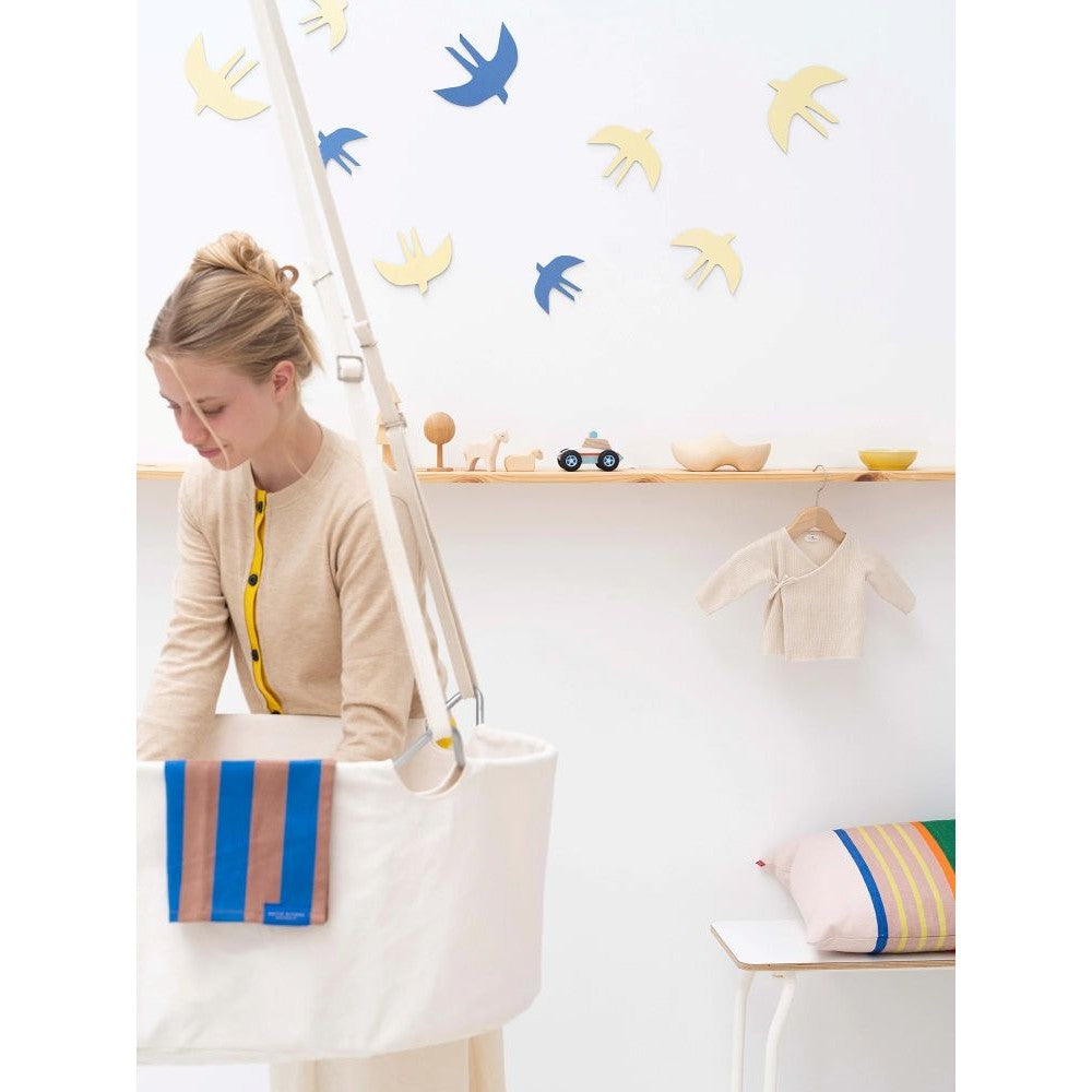 SVERM Wall Birds - Diverse Kleuren