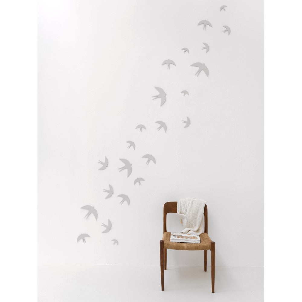 Sverm Birds - Various Sizes